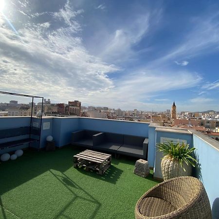 Stay U-Nique Apartments Rosaleda Màlaga Exteriér fotografie