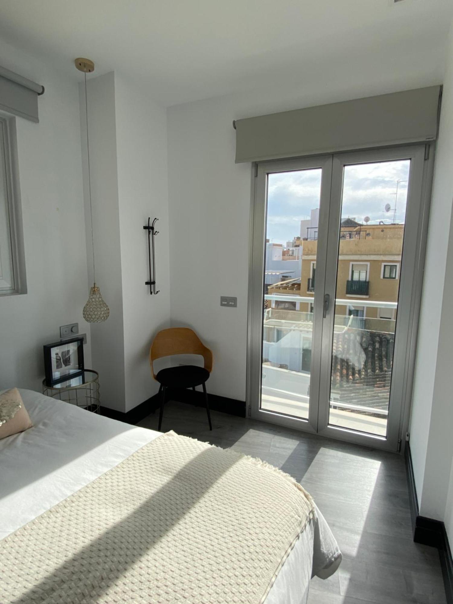 Stay U-Nique Apartments Rosaleda Màlaga Pokoj fotografie