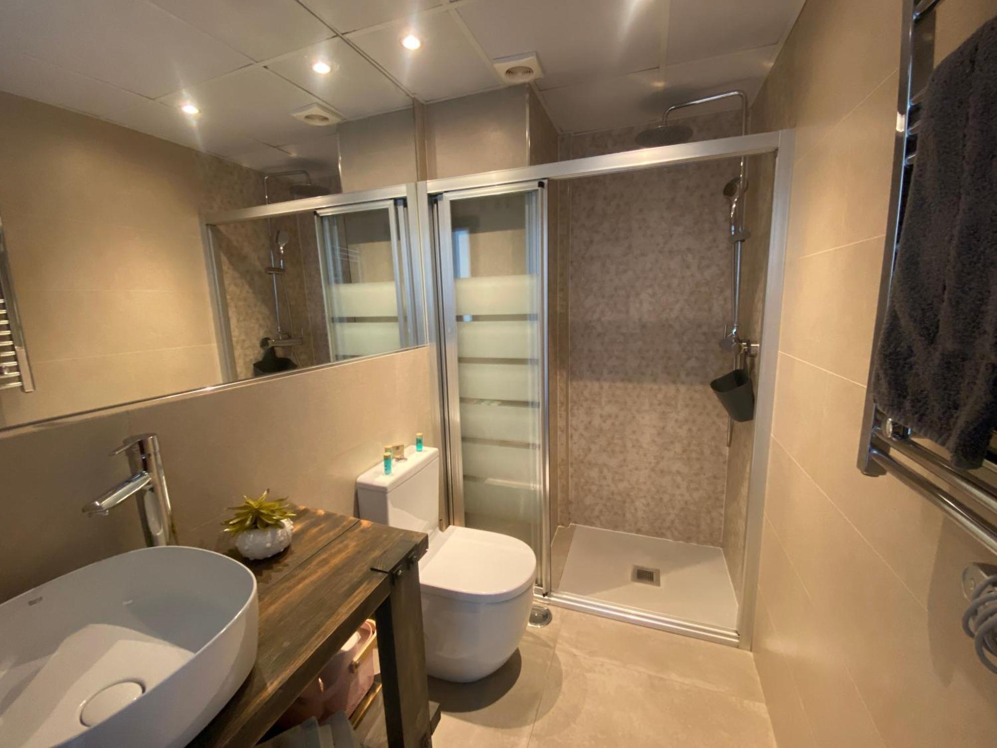 Stay U-Nique Apartments Rosaleda Màlaga Pokoj fotografie