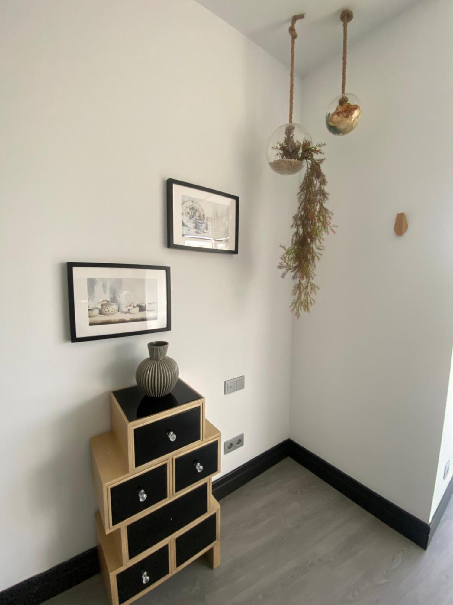 Stay U-Nique Apartments Rosaleda Màlaga Pokoj fotografie