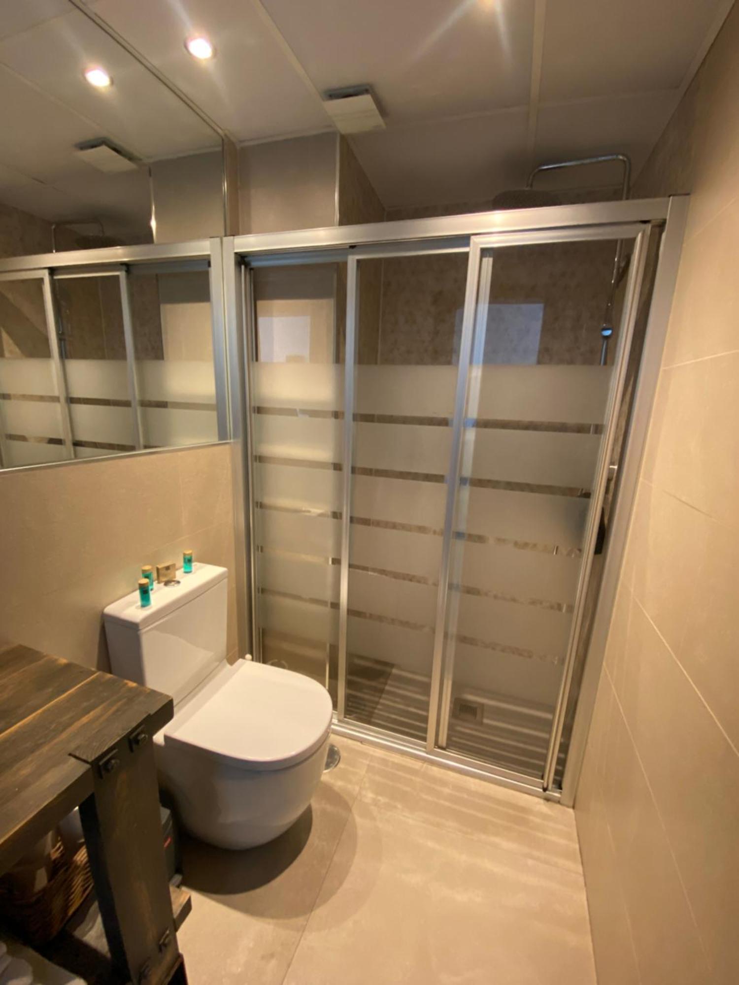 Stay U-Nique Apartments Rosaleda Màlaga Pokoj fotografie