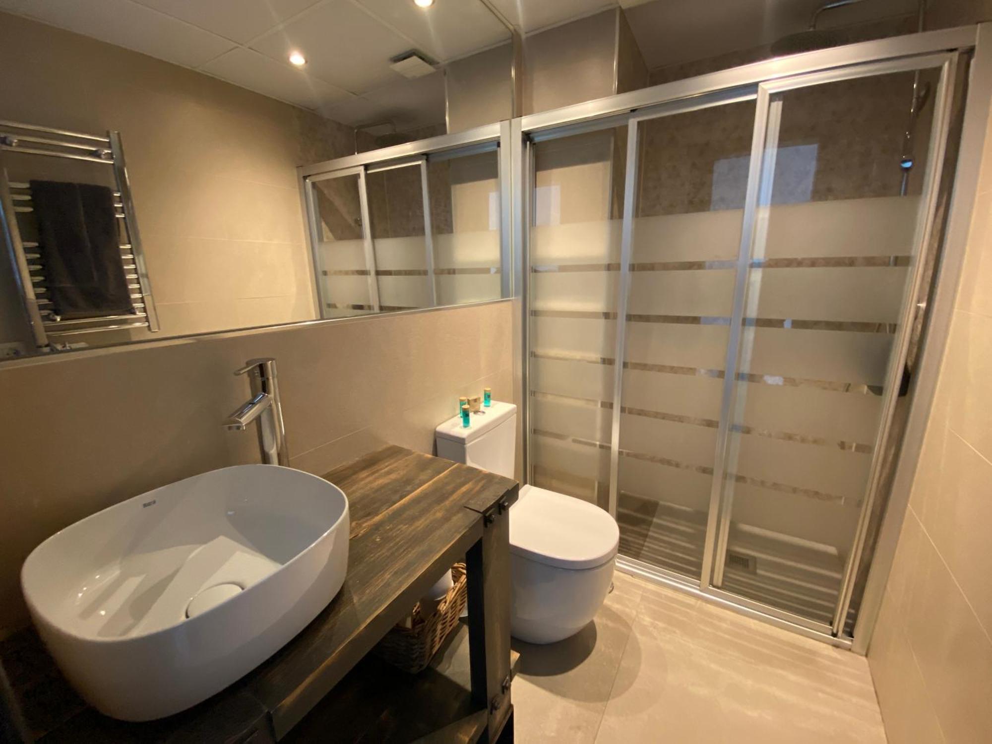 Stay U-Nique Apartments Rosaleda Màlaga Pokoj fotografie