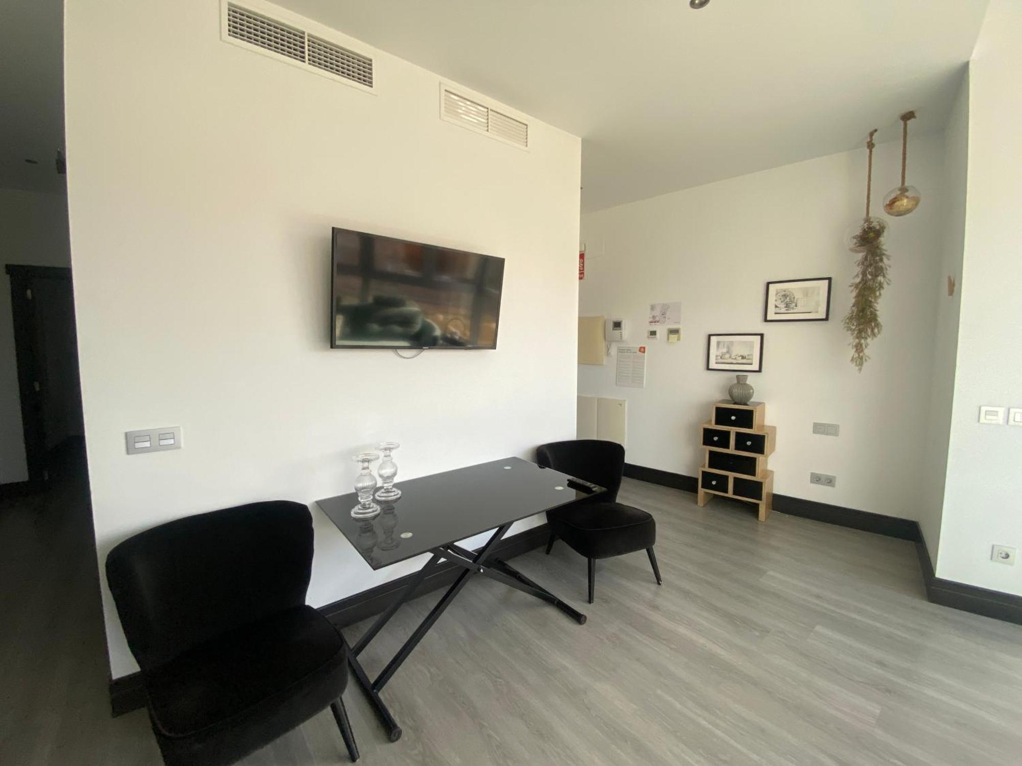 Stay U-Nique Apartments Rosaleda Màlaga Pokoj fotografie