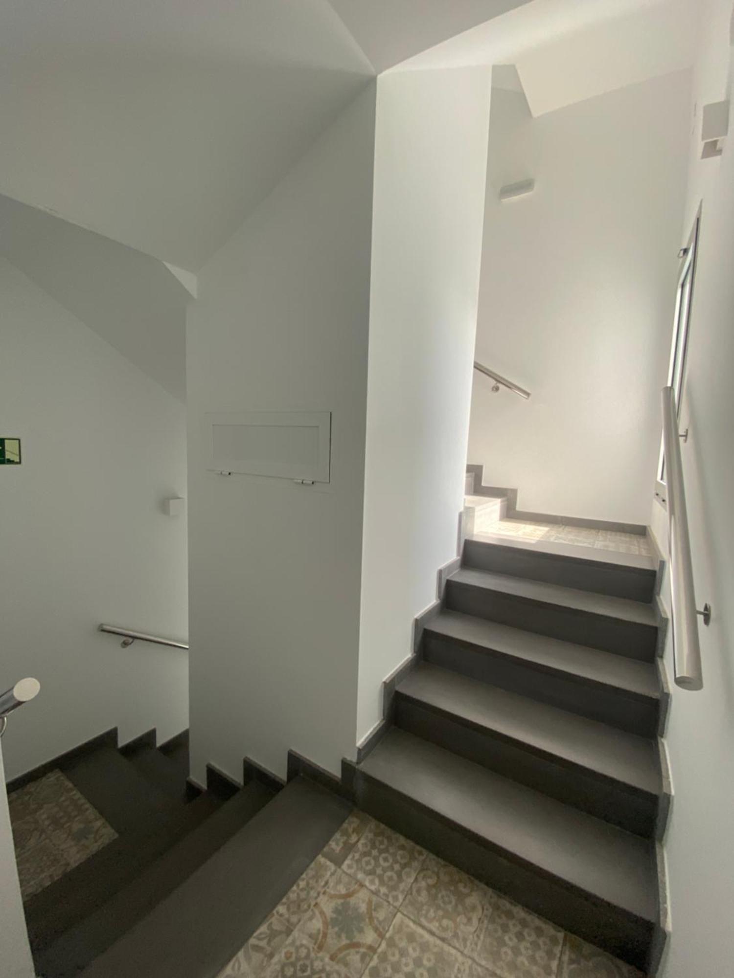 Stay U-Nique Apartments Rosaleda Màlaga Exteriér fotografie